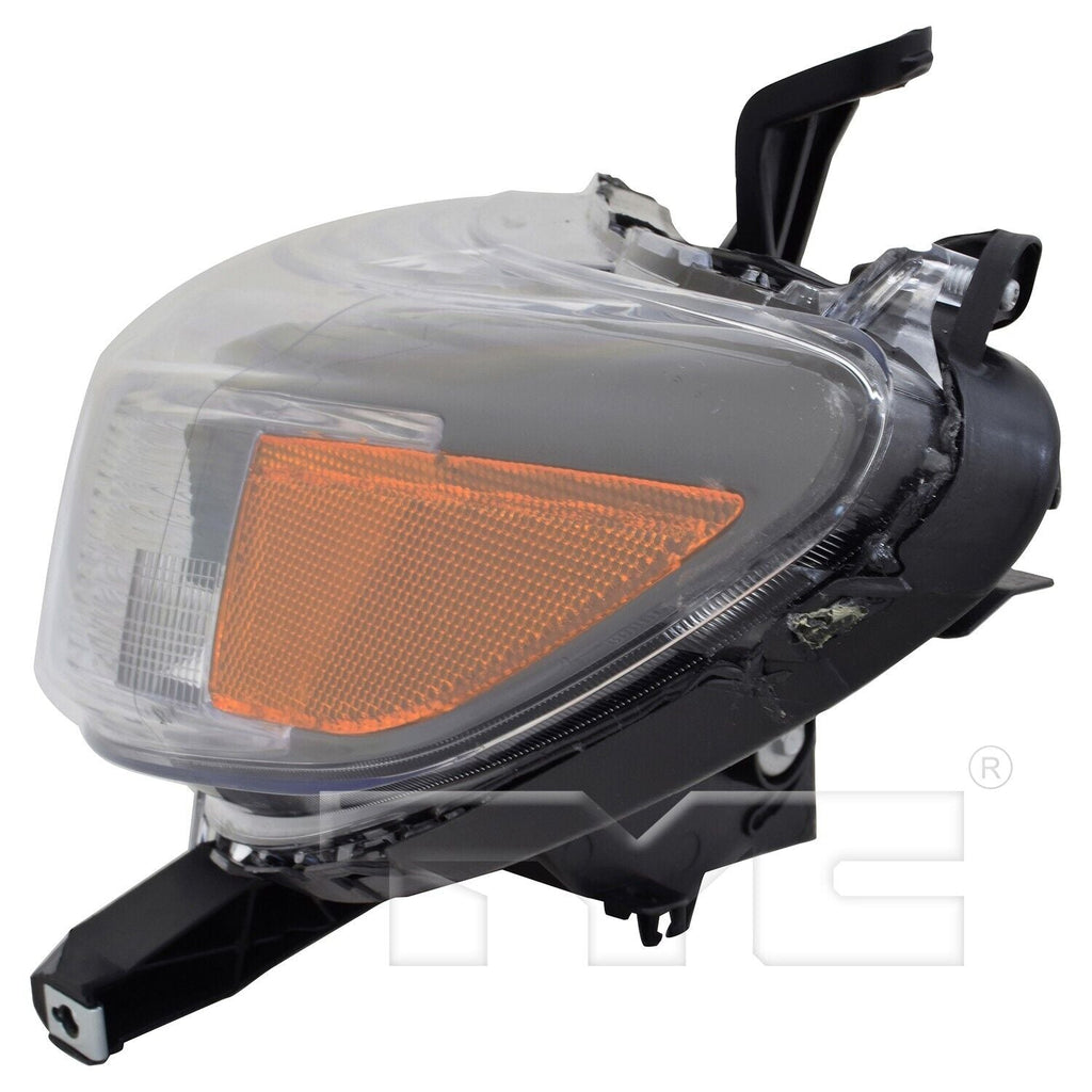TYC Headlight Assembly for 11-14 Sienna 20-9138-90