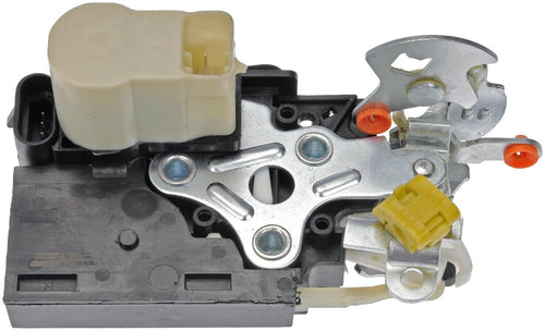 Dorman Door Lock Actuator Motor for 00-04 Chevrolet Corvette 931-131
