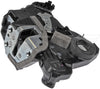 Dorman Door Lock Actuator Motor for IS F, IS250, IS350 931-823