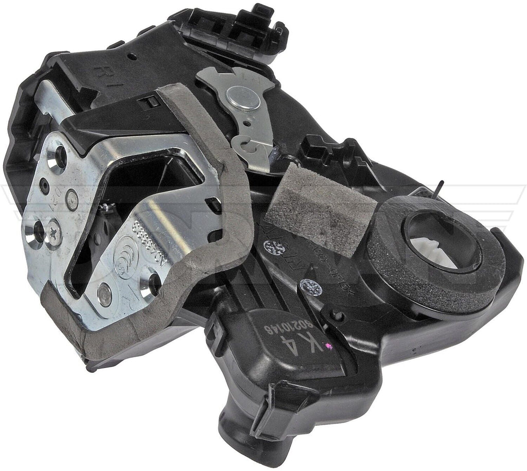 Dorman Door Lock Actuator Motor for IS F, IS250, IS350 931-823