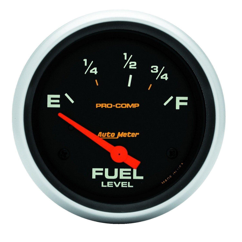 2-5/8 in. FUEL LEVEL 73-10 O PRO-COMP - greatparts