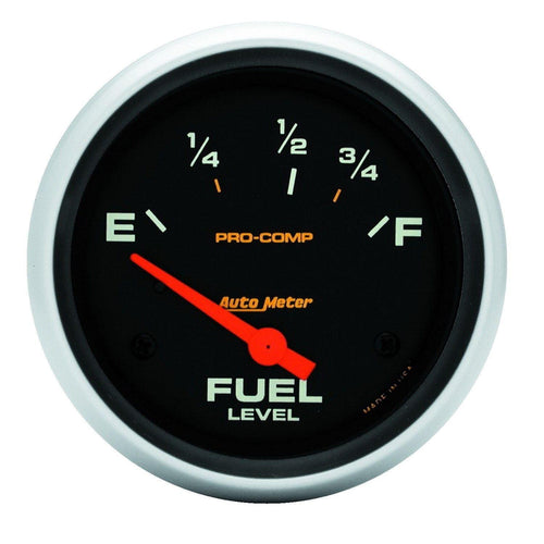 2-5/8 in. FUEL LEVEL 73-10 O PRO-COMP - greatparts