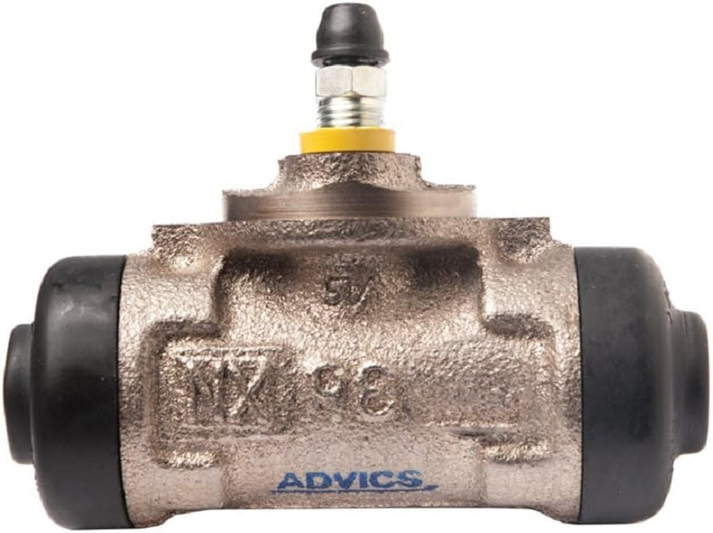 ADVICS WCT-004 Rear Drum Brake Wheel Cylinder