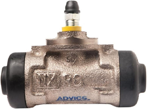 ADVICS WCT-004 Rear Drum Brake Wheel Cylinder