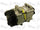 Global Parts A/C Compressor for Ford 6511467
