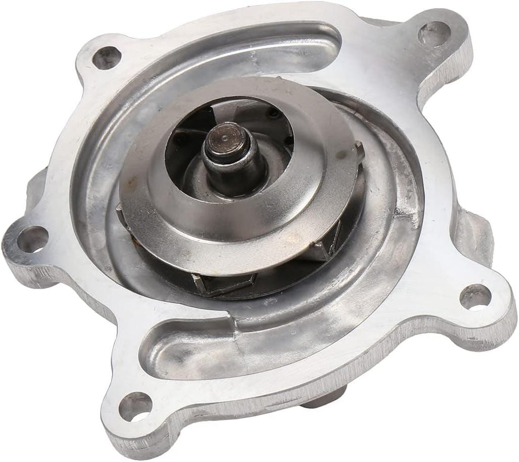 GM Original Equipment 251-847 Engine Water Pump