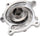 GM Original Equipment 251-847 Engine Water Pump