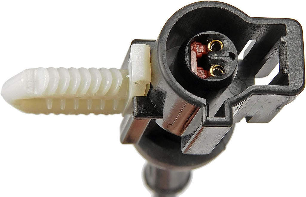 Dorman 695-254 Rear Passenger Side ABS Wheel Speed Sensor Compatible with Select Ford Models