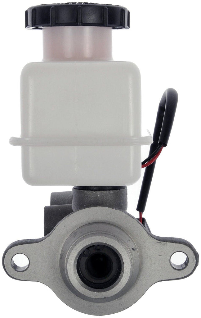Dorman Brake Master Cylinder for 1995-1996 Accent M630181