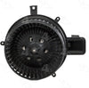 76981 Flanged Vented CCW Blower Motor W/Wheel