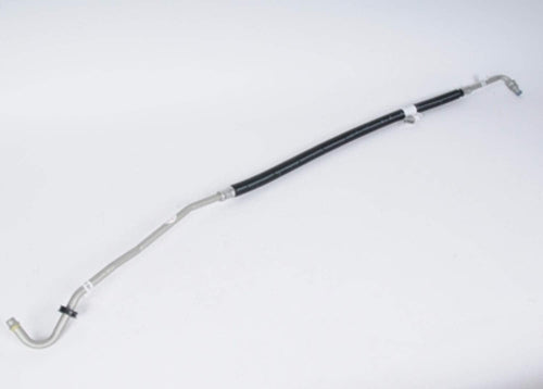 GM Genuine Parts 15112873 Engine Oil Cooler Outlet Hose Kit with Protector