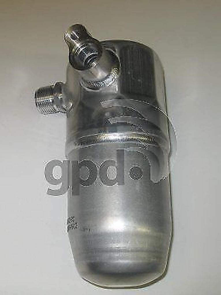 Global Parts A/C Compressor and Component Kit for 00-03 Chevrolet Impala 9611786