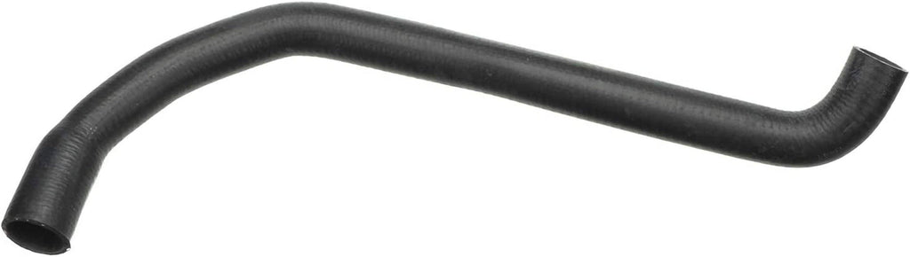 Gold 26163X Molded Upper Radiator Hose