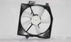 610020 Mazda Replacement Condenser Cooling Fan Assembly