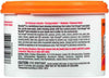 Permatex 35013 Fast Orange Pumice Cream Hand Cleaner, 14 Oz., Pack of 1