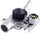 42063 Premium Engine Water Pump