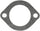 - Engine Coolant Thermostat Gasket Single Pack