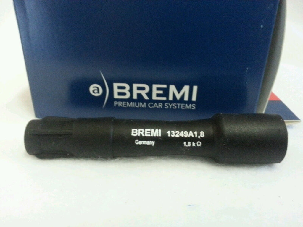 3-BREMI Made in GERMANY BMW Spark Plug Connector Boot / Coil Wire