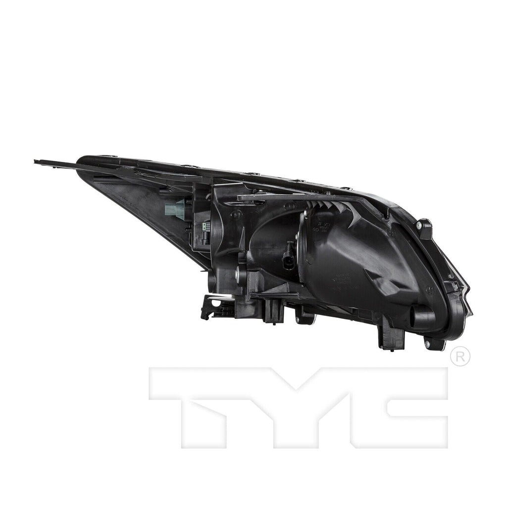 TYC Headlight Assembly for 13-15 Accord 20-9358-00