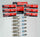 Set of 6 Genuine OEM Motorcraft SP520AX Spark Plug Ford CYFS12F5AX SP550A