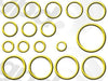 Global Parts A/C System O-Ring and Gasket Kit for C70, S70, 850 1321319