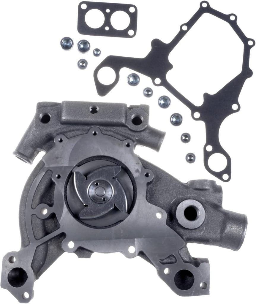 46001HD Heavy-Duty Engine Water Pump