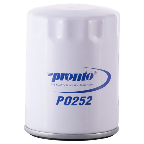 Engine Oil Filter for Jetta, Ibiza, Clasico, A3, A4, TT, Beetle, S3+More PO252
