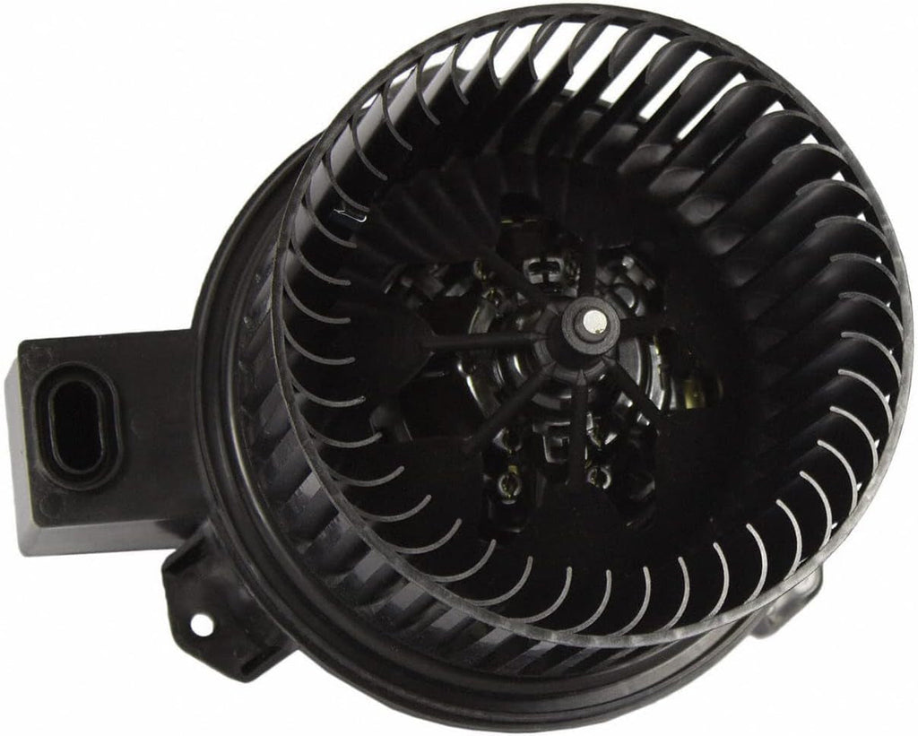 MM1049 Fan and Motor, 1 Pack