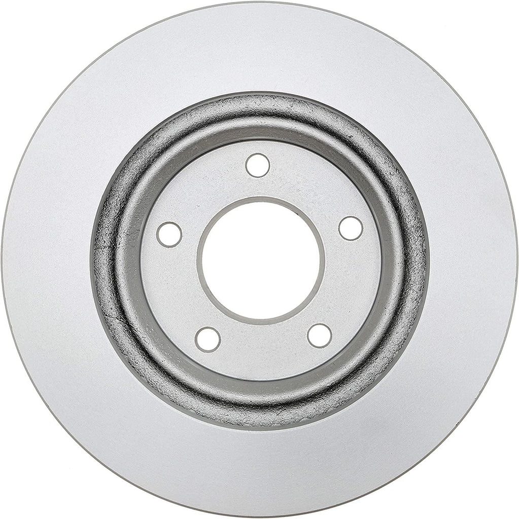 Gold 18A81036 Front Disc Brake Rotor