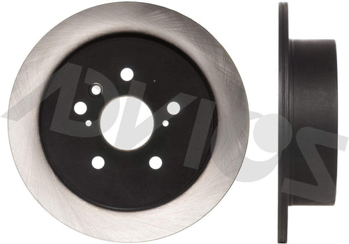 ADVICS A6R047 Disc Brake Rotor