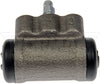 Dorman Drum Brake Wheel Cylinder for 14-15 Mirage W610244