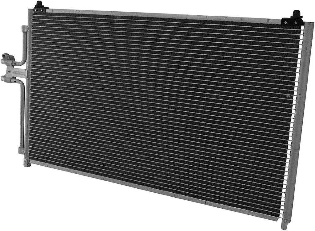 AC Condenser A/C Air Conditioning Direct Fit for Ford Escape Mariner Tribute
