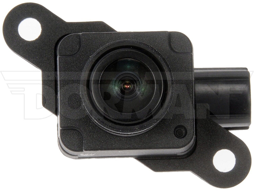 Dorman Park Assist Camera for 1500 Classic, 1500, 2500, 3500, 4000 590-950