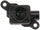 Dorman Park Assist Camera for 1500 Classic, 1500, 2500, 3500, 4000 590-950