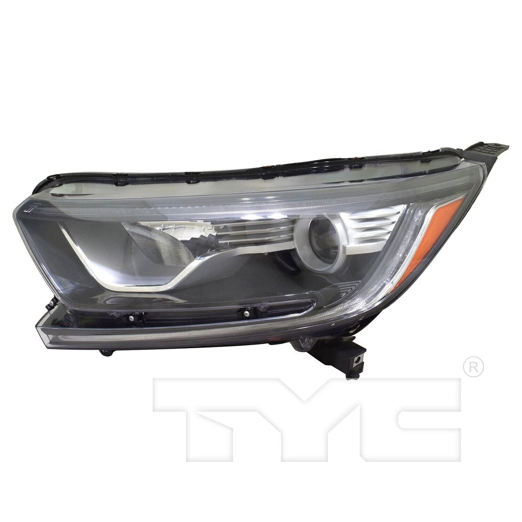 TYC Headlight Assembly for 17-20 CR-V 20-9918-00-9