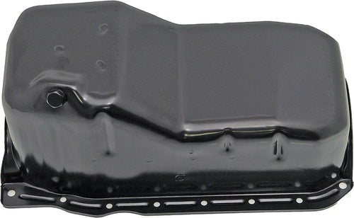 Dorman 264-123 Engine Oil Pan Compatible with Select Chevrolet / GMC Models