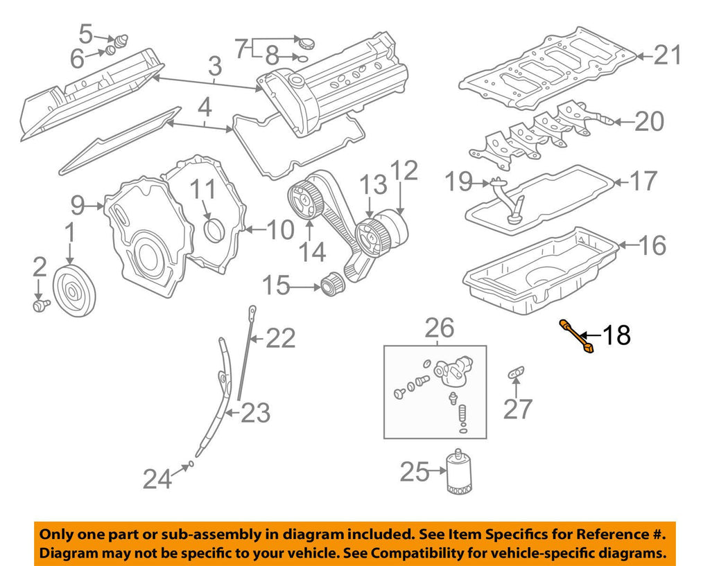 General Motors, Switch, 12603784