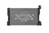 CSF Radiator for Corolla, Matrix, Vibe 3445