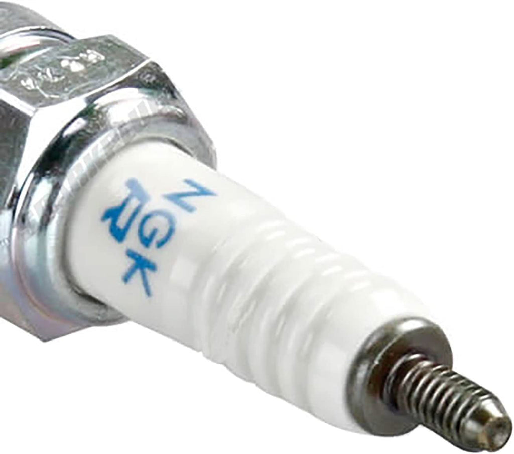 NGK 4313 Spark Plugs, One Size