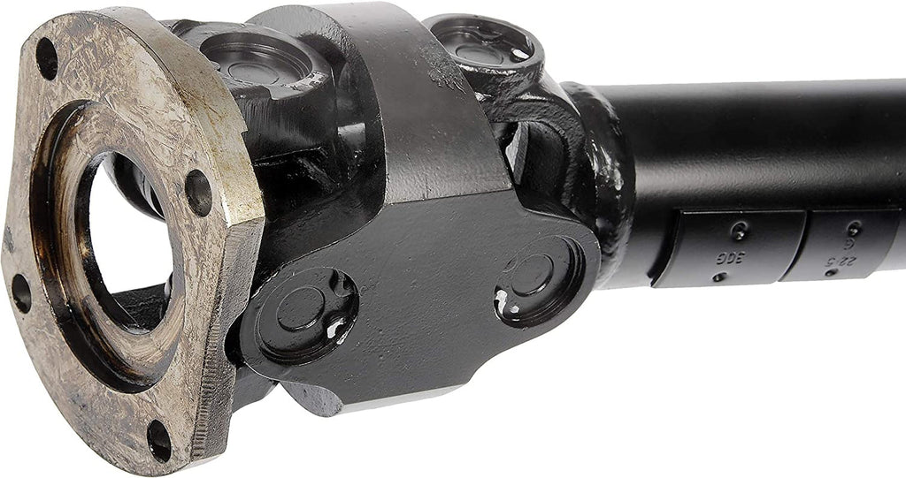 Dorman 938-166 Front Drive Shaft for Select Dodge Models