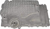 Dorman 264-633 Engine Oil Pan Compatible with Select Chrysler / Dodge Models