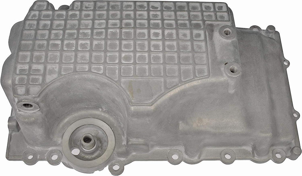 Dorman 264-633 Engine Oil Pan Compatible with Select Chrysler / Dodge Models