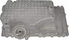 Dorman 264-633 Engine Oil Pan Compatible with Select Chrysler / Dodge Models
