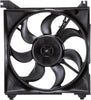 600700 Replacement Radiator Cooling Fan Assembly