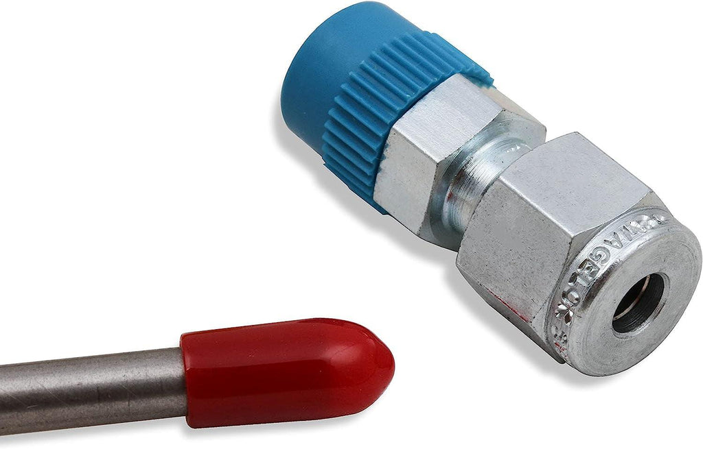 20100-2003 Vantage CL1 Jr. Dragster Kit