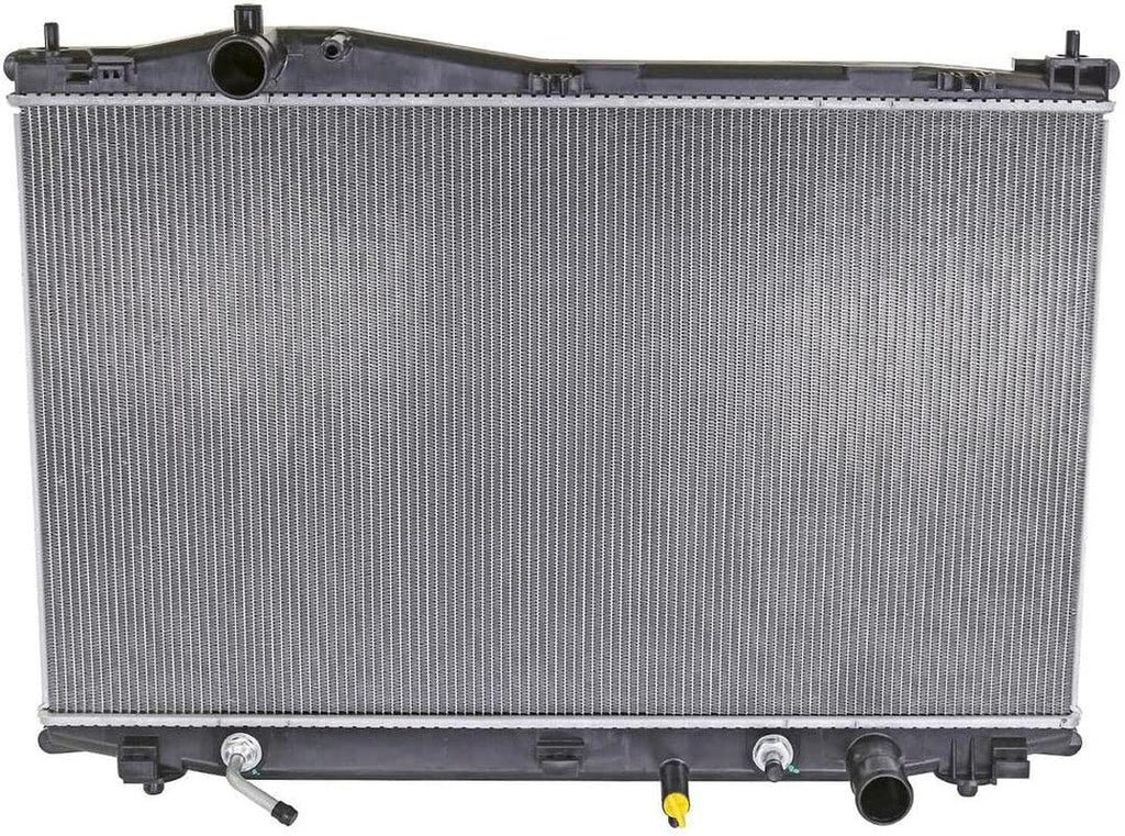 221-9437 Radiator, 1 Pack