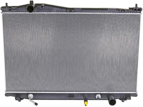 221-9437 Radiator, 1 Pack