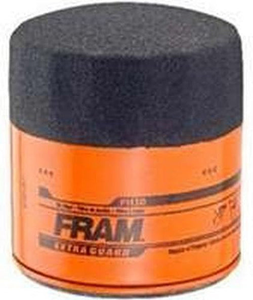 Fram Oil Filter Mfg No. Ph30