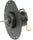 /Trumark 35402 Blower Motor without Wheel
