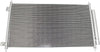 A/C Condenser Assembly Direct Fit for 2016-2018 Acura RDX New